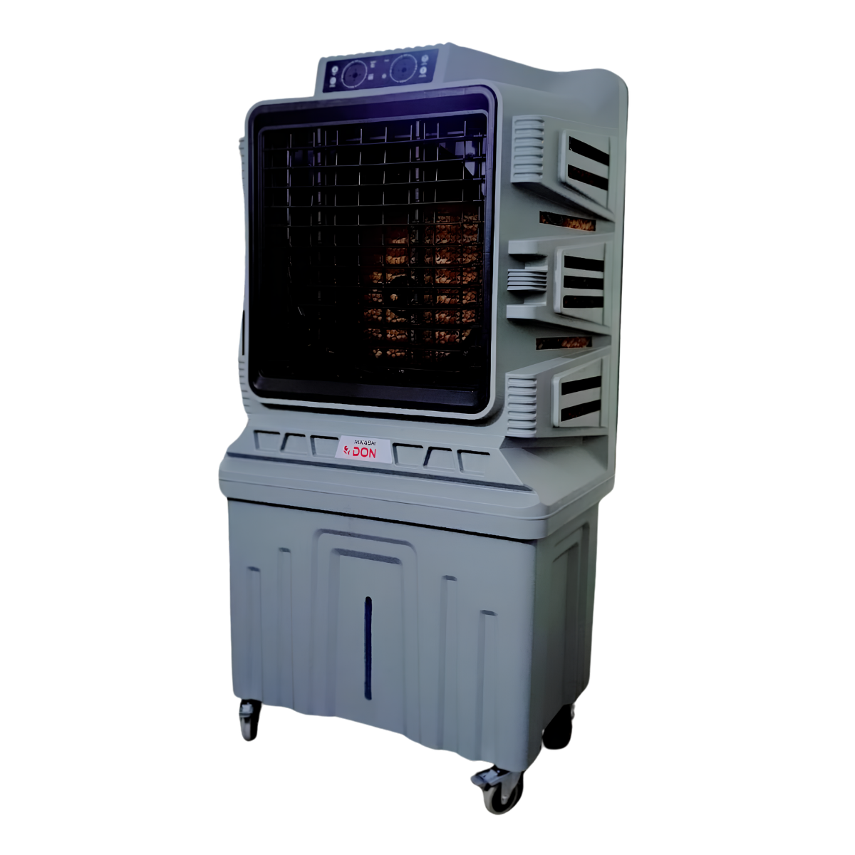Korby Don Commercial Cooler