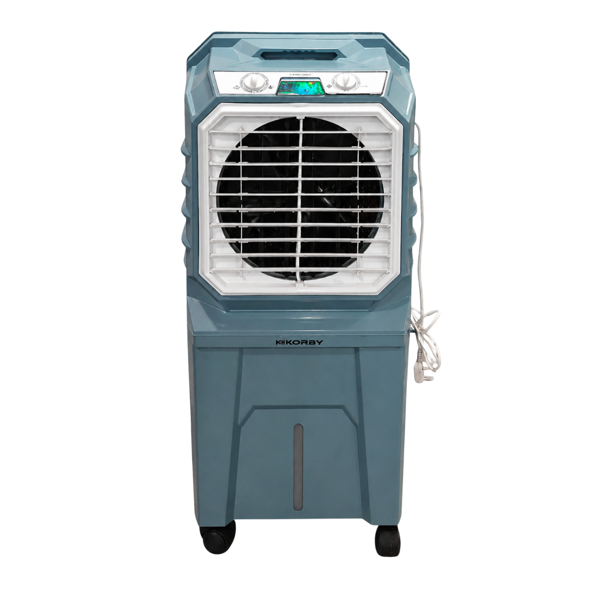 Korby Rocky Tower Air Cooler
