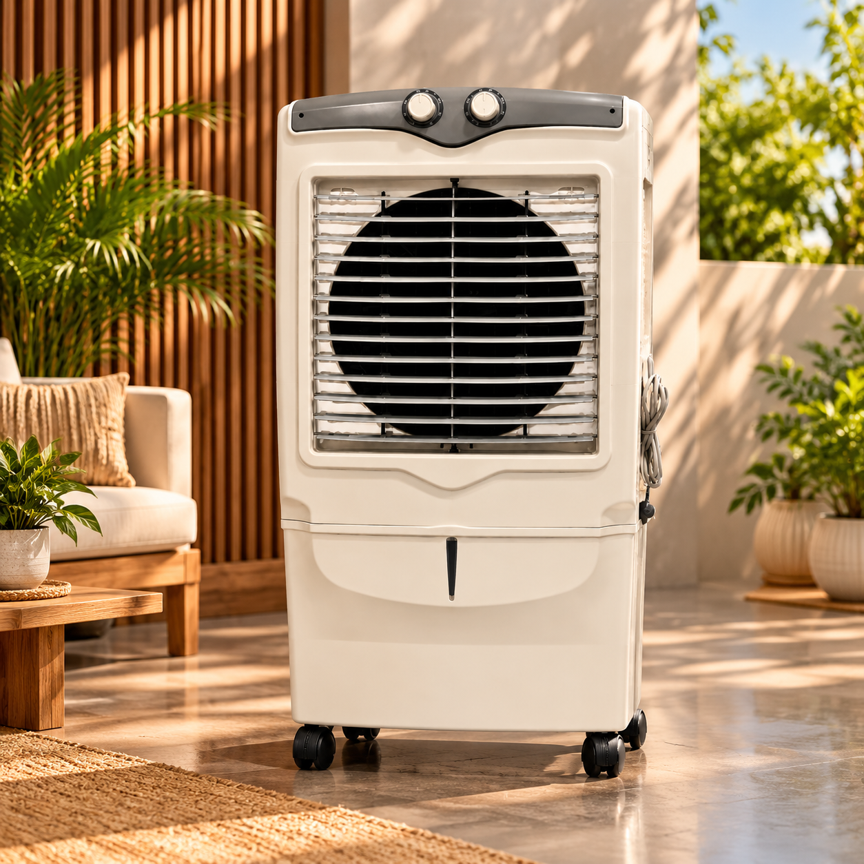 Anchor Room Cooler