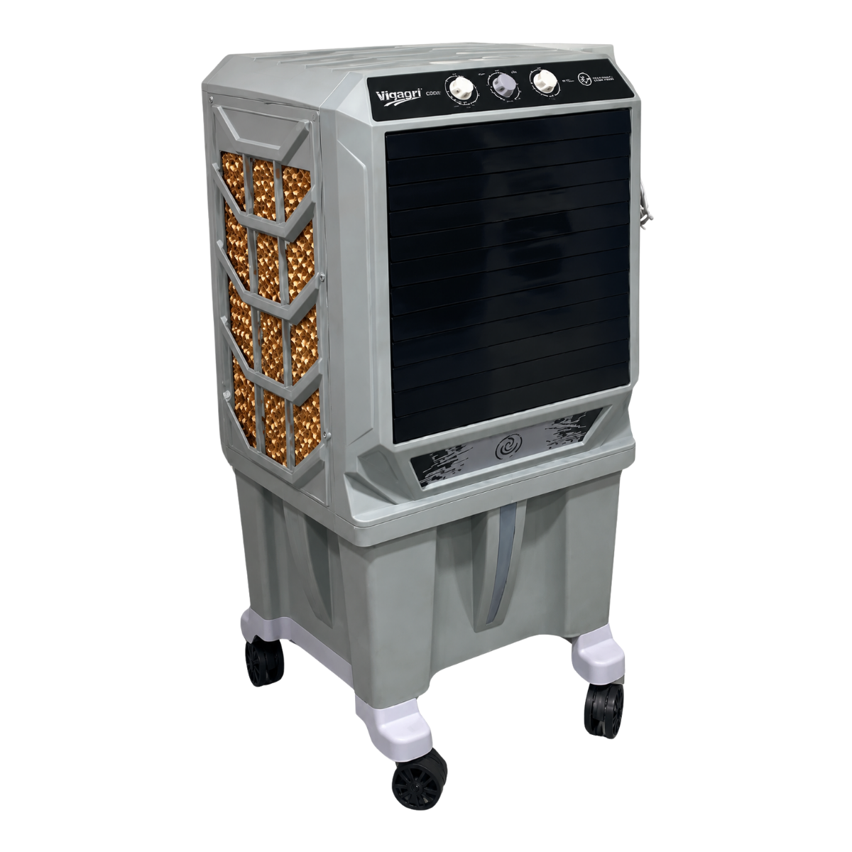 Korby EV Air Cooler