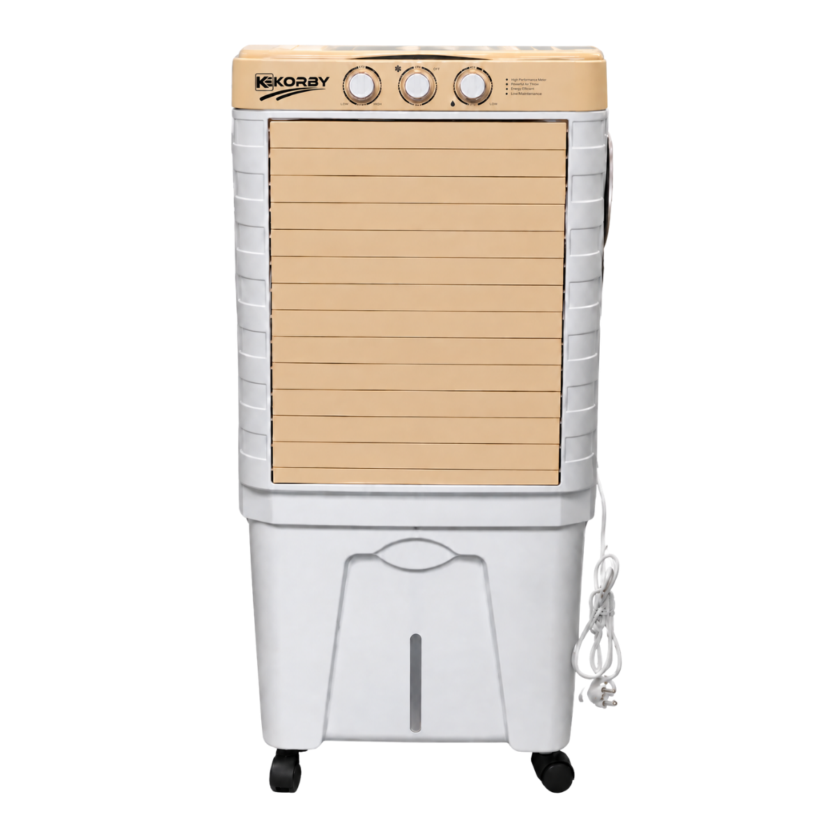 Korby Aura Tower Air Cooler