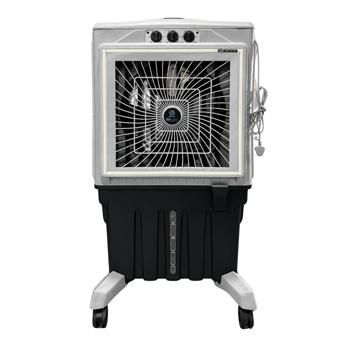 Korby LED 18 Inch Room Cooler