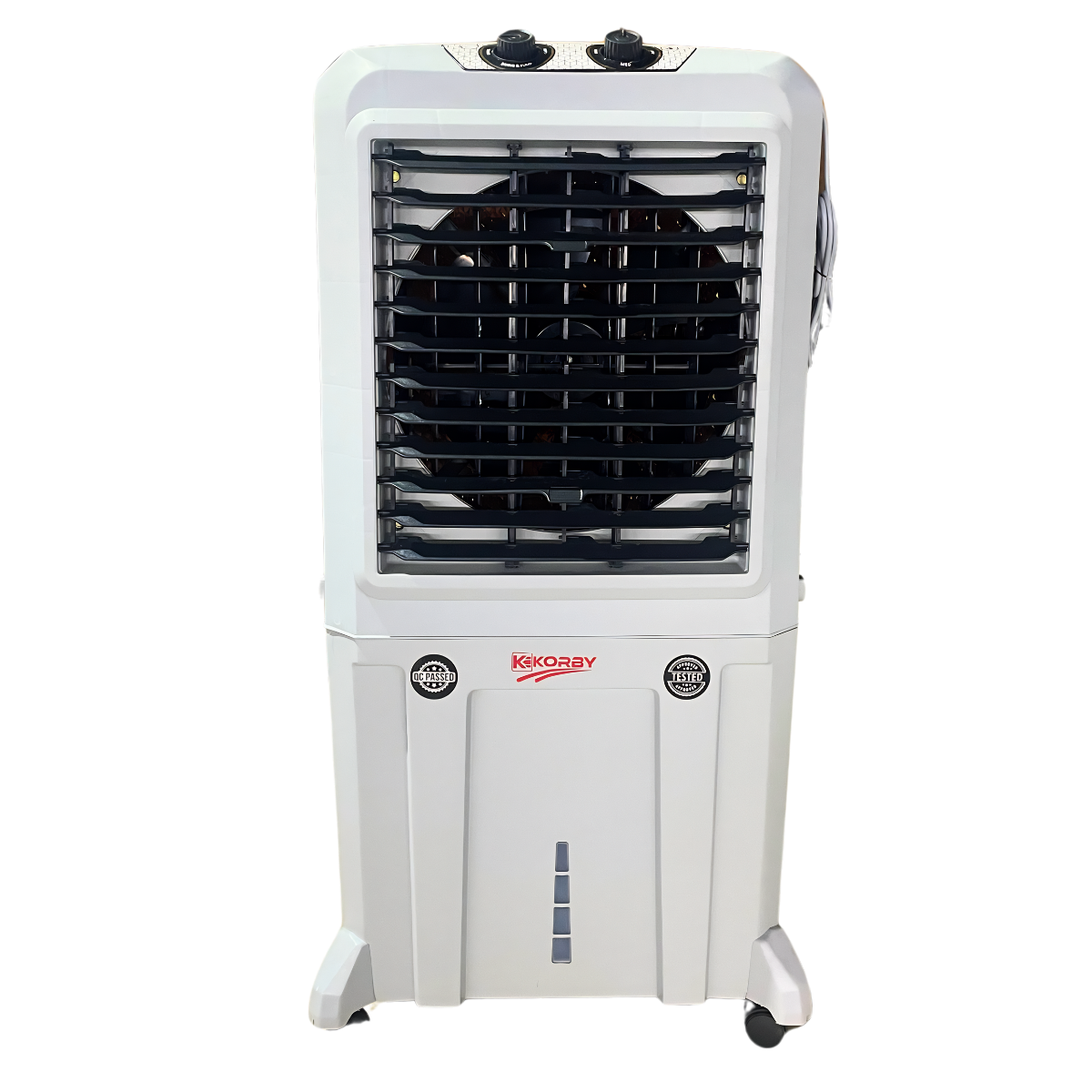 Korby CROWN TOWER Room Cooler