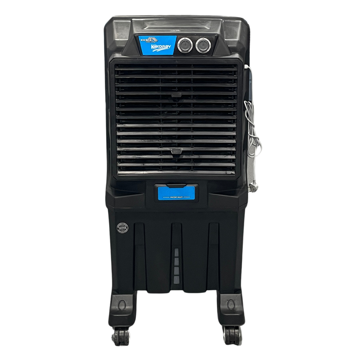 Korby Soldier 16 Inch Room Cooler