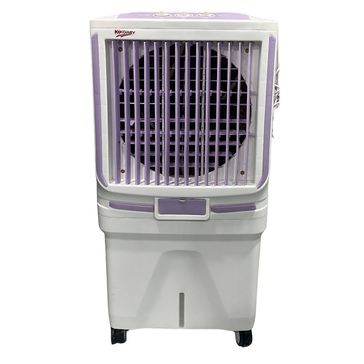 Korby Spark Tower Commercial Cooler