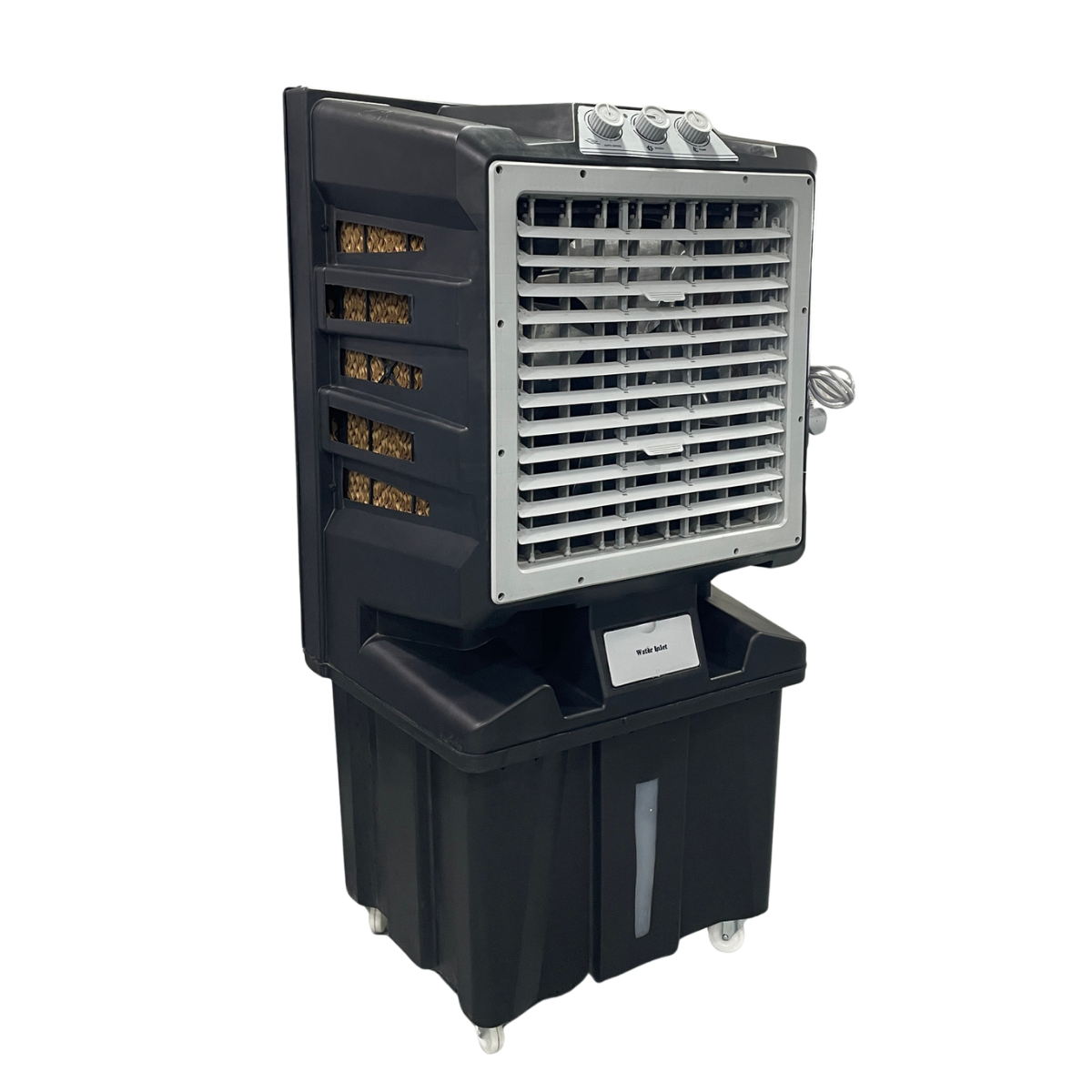 Korby Macho Junior Commercial Cooler