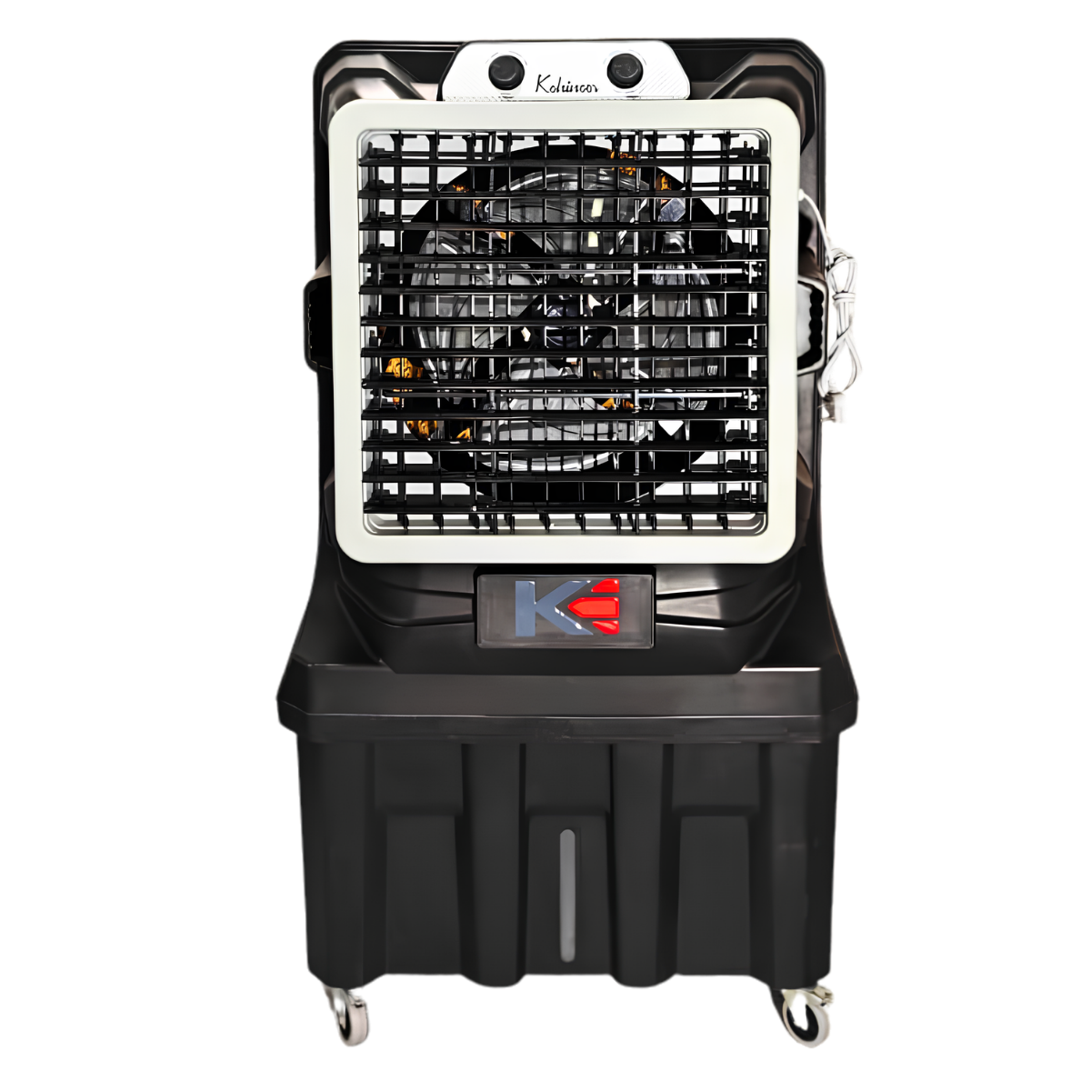 Korby Kohinoor Commercial Cooler