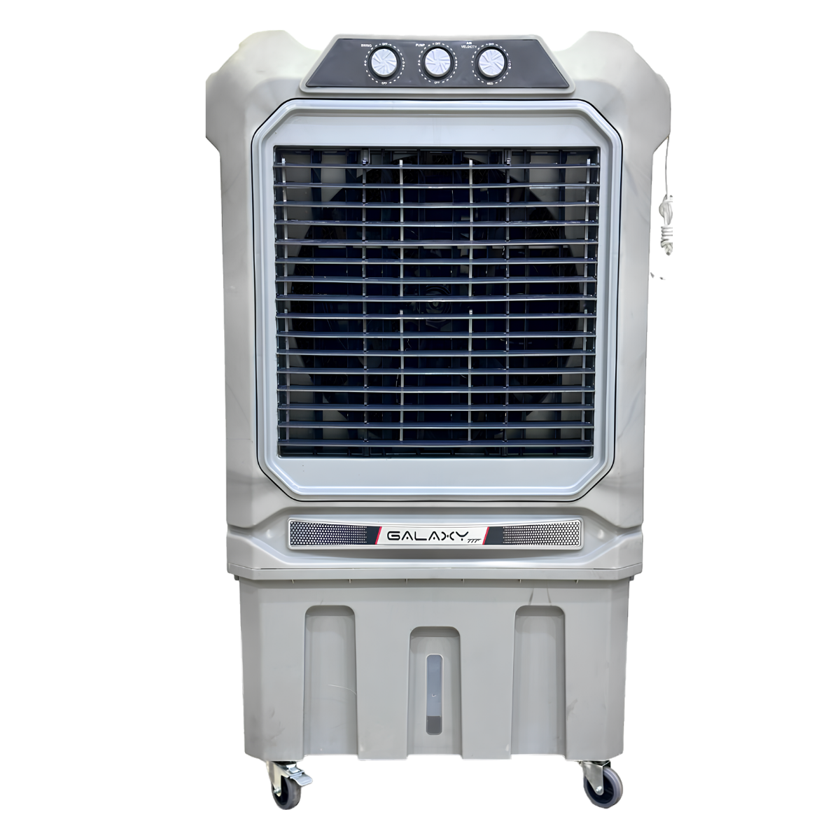 Korby 777 Commercial Cooler