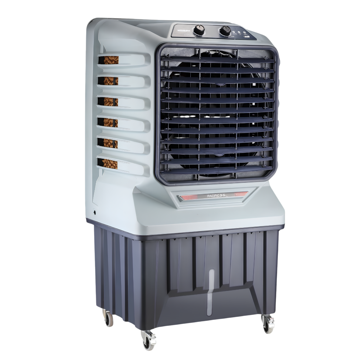 Korby Pacific Commercial Cooler