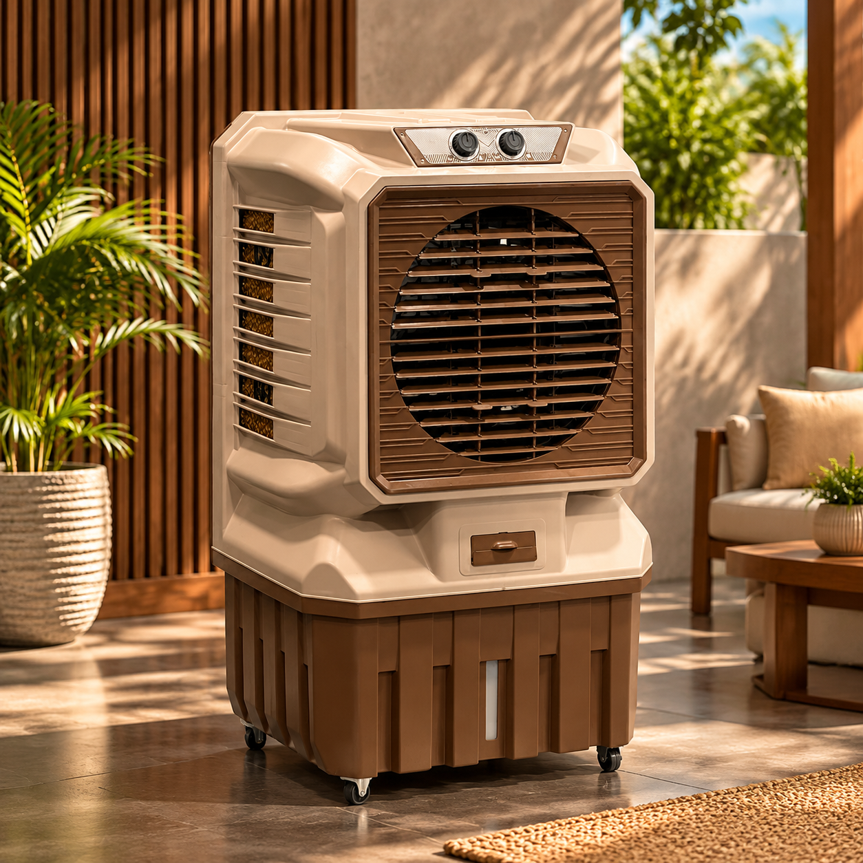 Thunder-150 Cooler